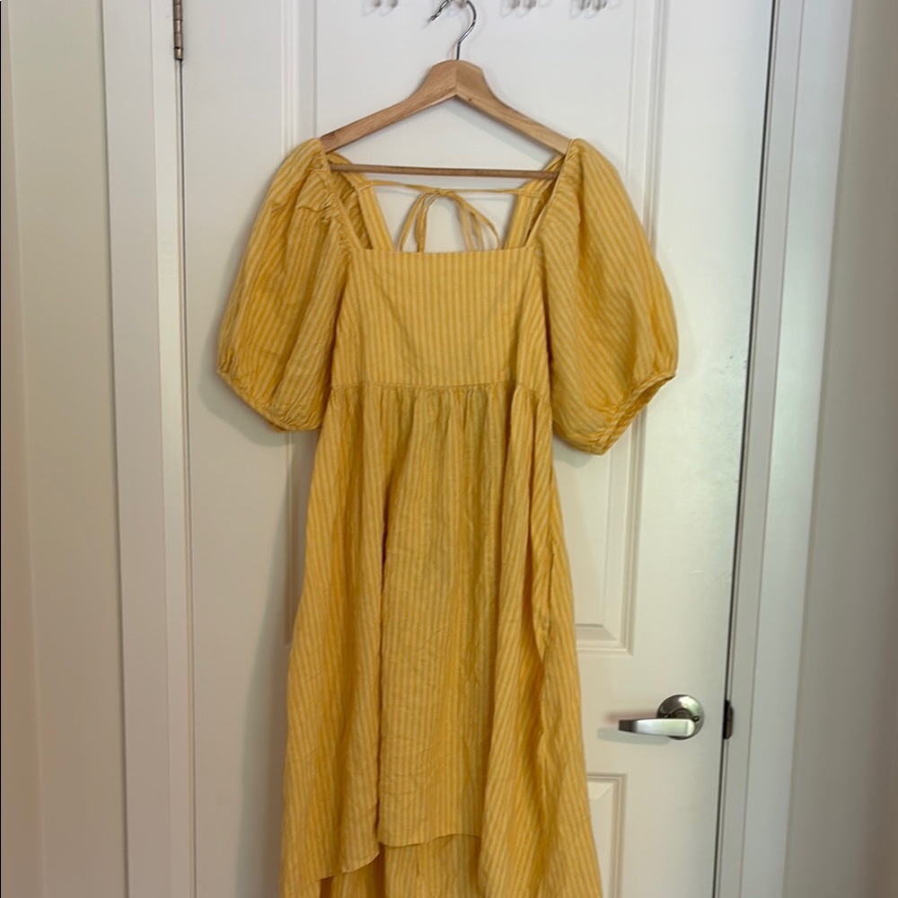 Jillian Harris X Joe Fresh dress